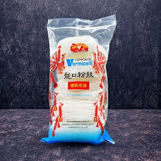 (Longkou) Vermicelli 500g - Che Gourmet