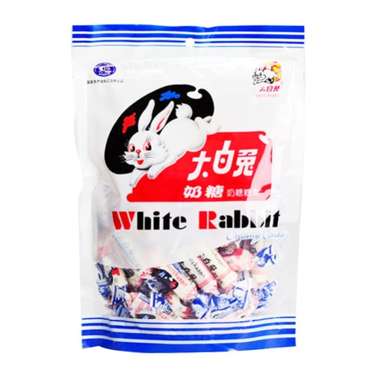 White Rabbit Creamy Candy 180g