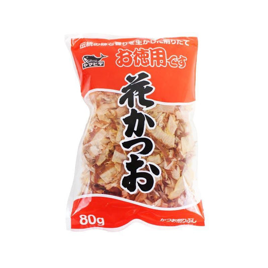 Japanese Bonito Flakes 90g (Yamahide Hanakatsuo)
