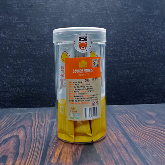 FN Yellow Plum Extract (31ml x 10)