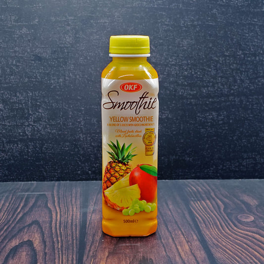 (OKF) Yellow Smoothie 500ml - Che Gourmet