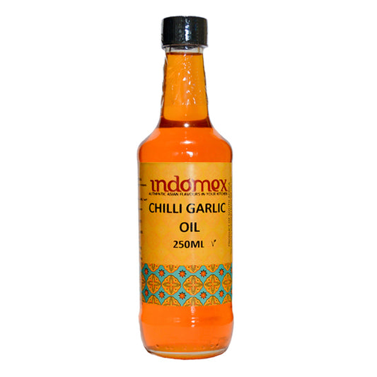 Indomex Chilli Garlic Oil 250ml