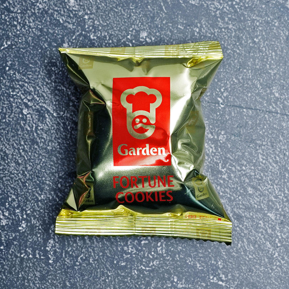 Fortune Cookie Single Packet - Che Gourmet