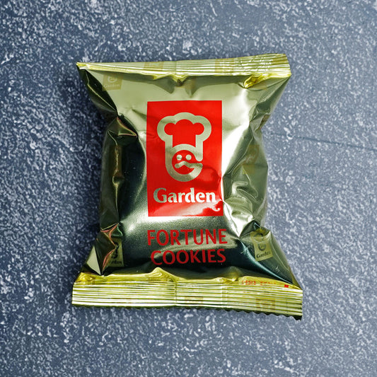 Fortune Cookie Single Packet - Che Gourmet