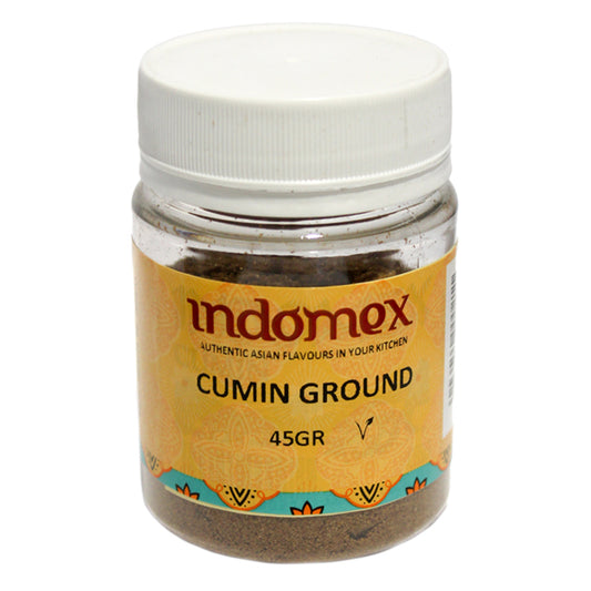 Indomex Cumin Ground 45g