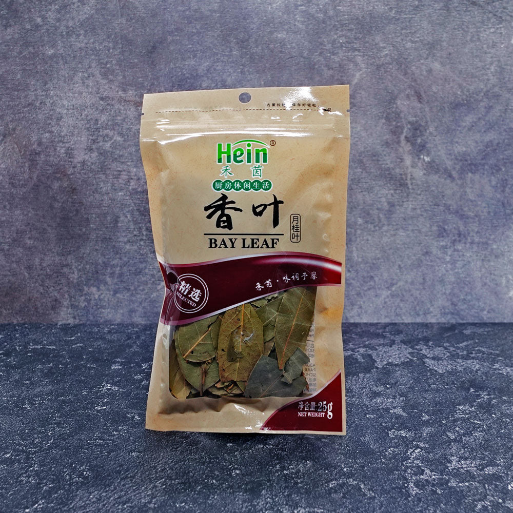 Hein Bay Leaf 25g - Che Gourmet