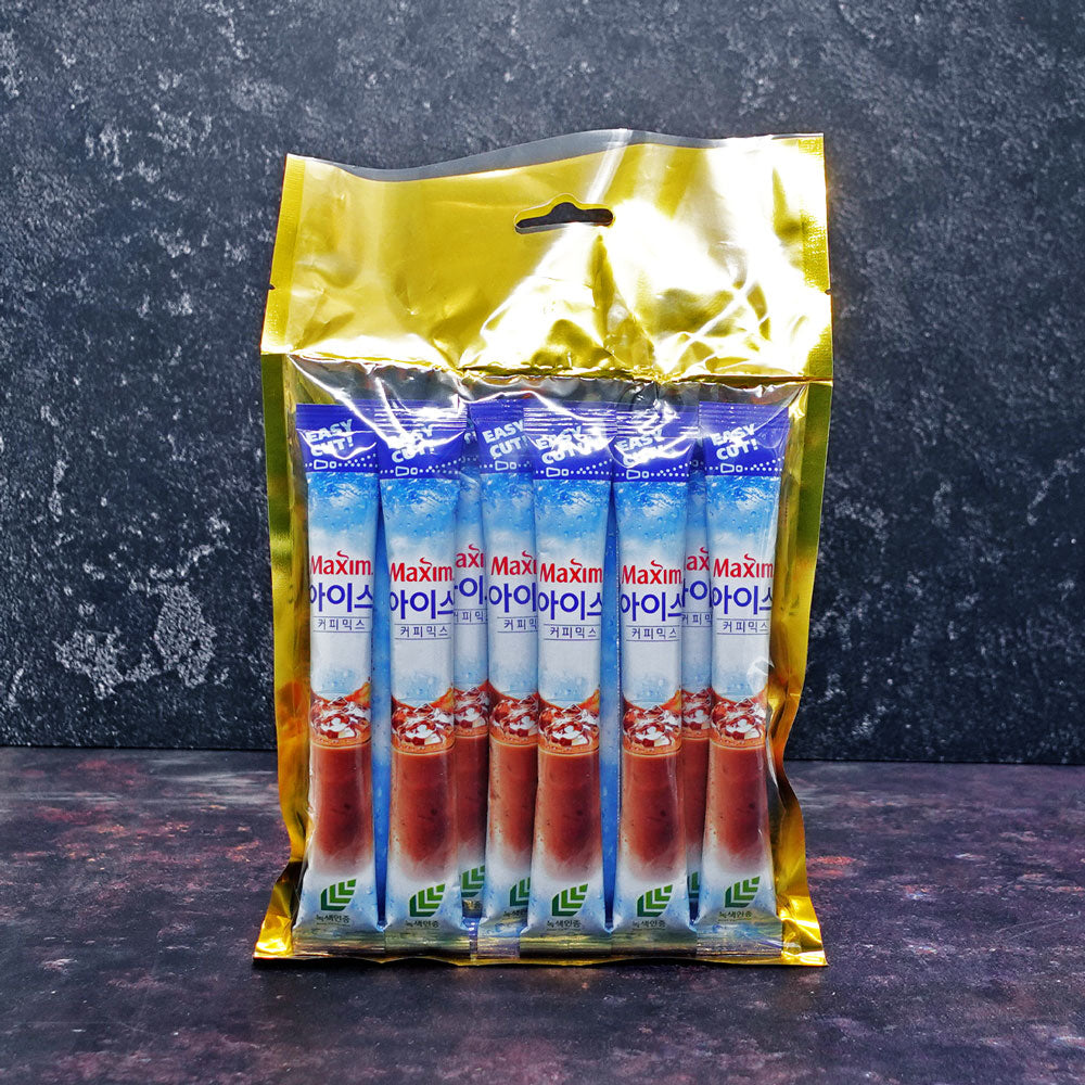 Maxim Ice Coffee Mix 10 Stick - Che Gourmet