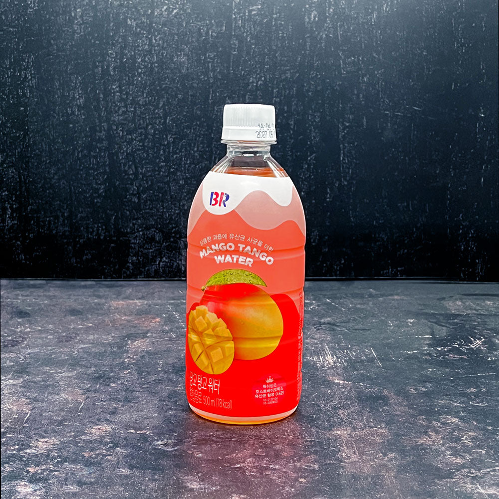 (BR) Mango Tango Water 500ml - Che Gourmet