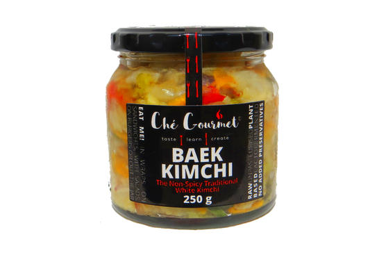 Baek Kimchi - 250G