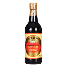 PRB Vinegar Sweetened 500ML