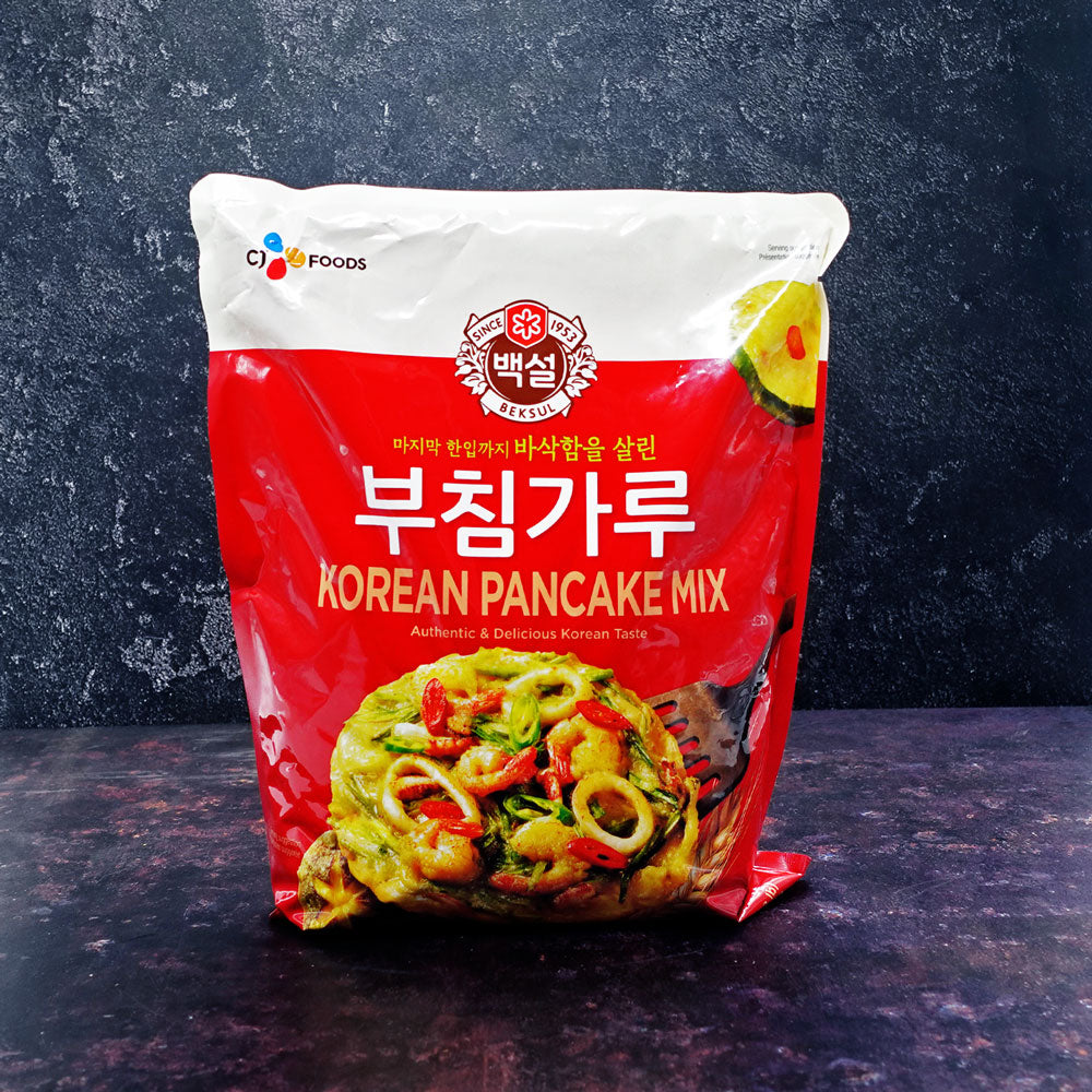 Beksul Pancake Mix For Cooking 1kg - Che Gourmet
