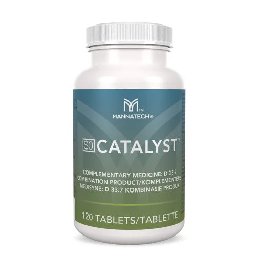 Catalyst™ wellness supplement from The Digestive Collective