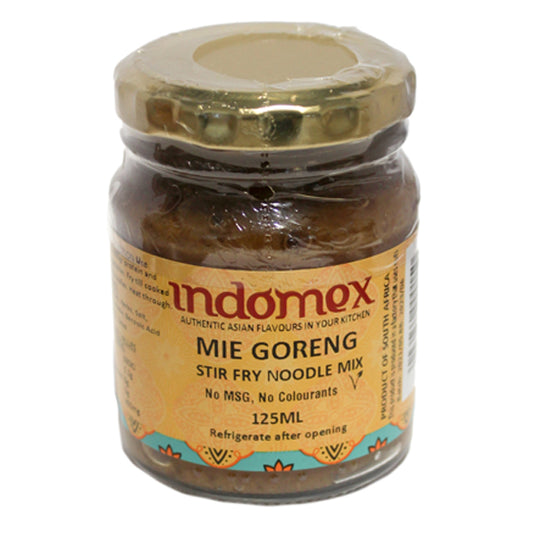 Mie Goreng
