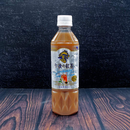 (Kirin) Gogo no Kocha- Milk Tea – 500ml - Che Gourmet