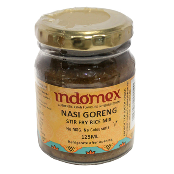 Nasi Goreng 125ml