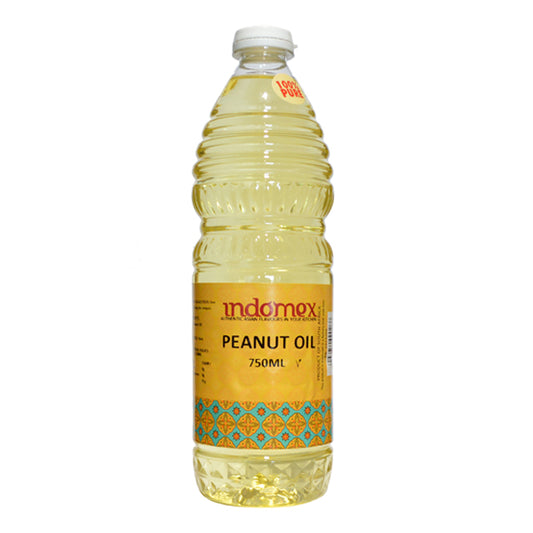 Peanut Oil