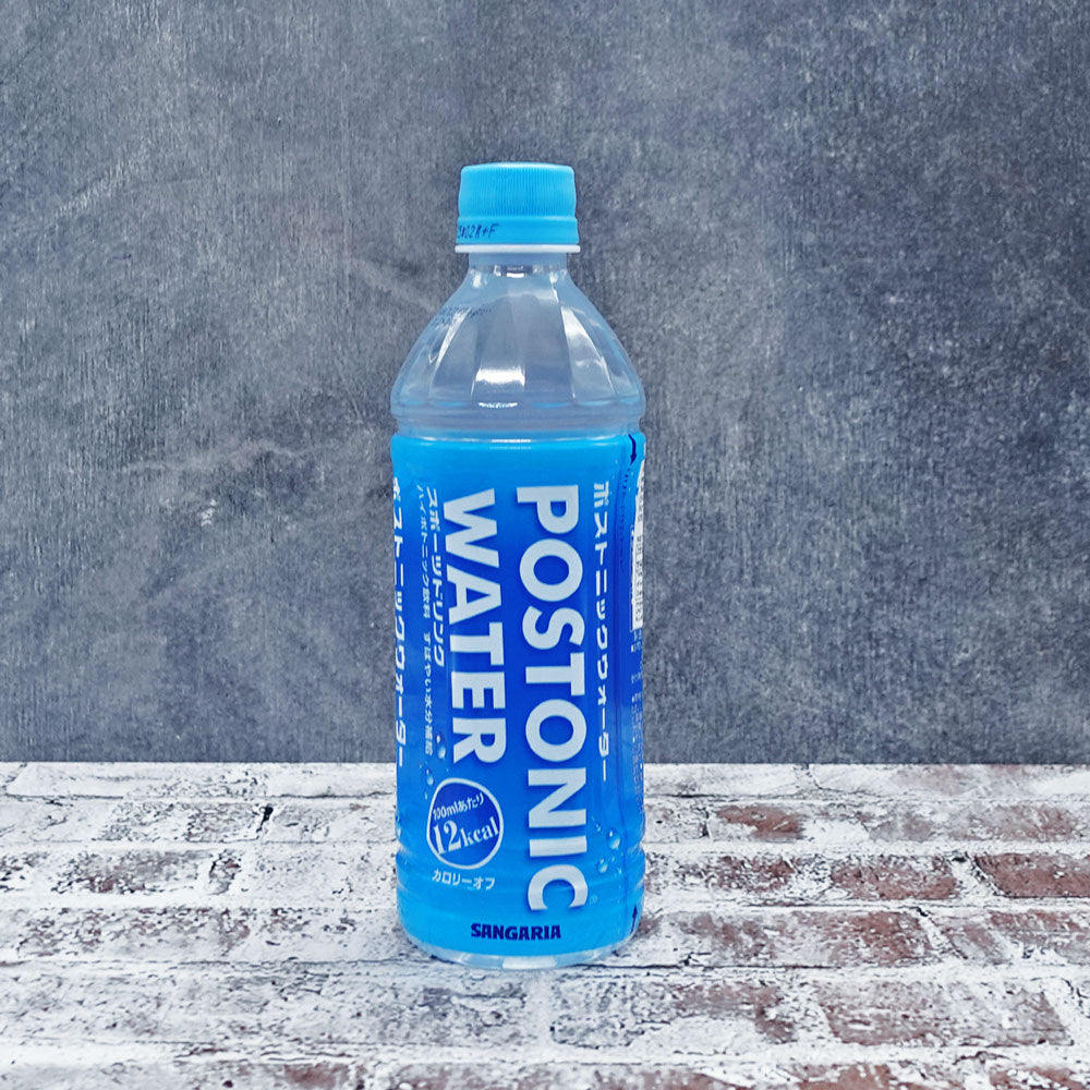 Sangaria Postonic Water (Hydration Drink) 500ml - Che Gourmet