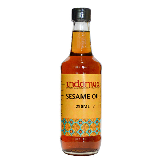 Sesame Oil