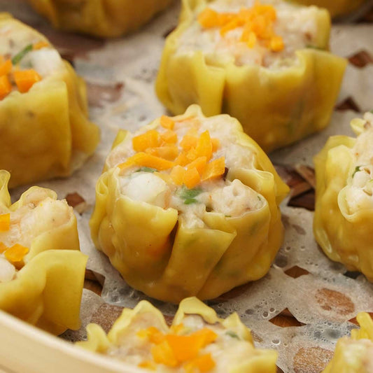 Prawn Shu Mai (12 Pieces)