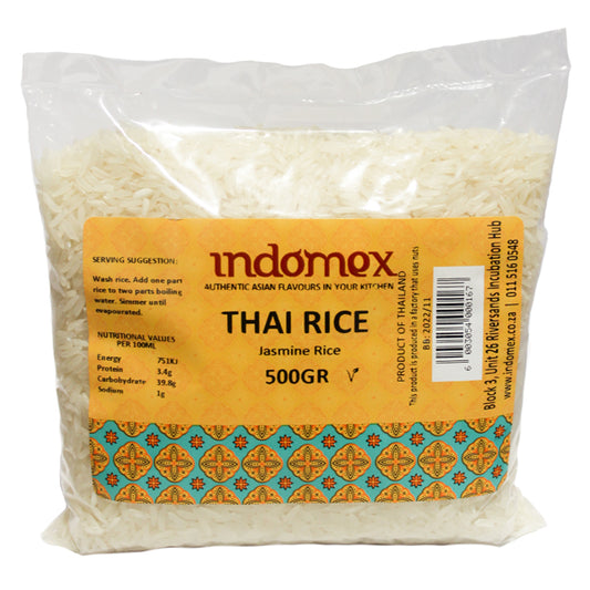Thai Rice