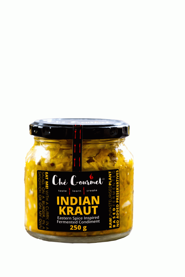 Indian Kraut