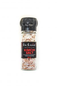 Kimchi Salt