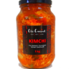 Authentic Korean Kimchi