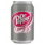 Dr Pepper Zero Soda Can 330ml - Che Gourmet