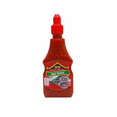 Lobo Suki Spicy Dipping Sauce 300g - Che Gourmet