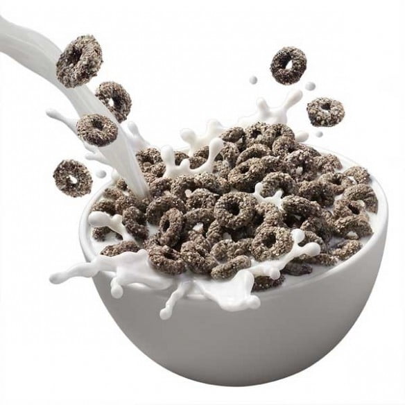 Post Oreo O's Cereal 311g - Che Gourmet